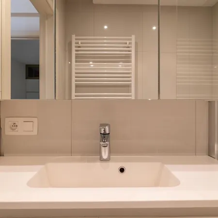 Bel Air - Stylish With Sea View And Sauna T52