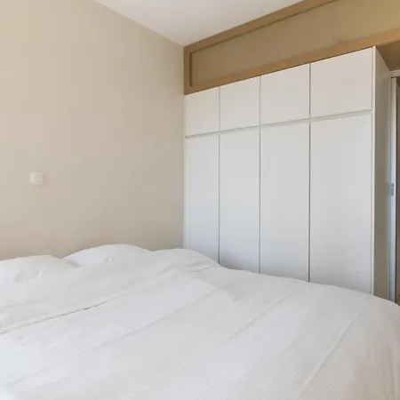 Appartamento Bel Air - Stylish With Sea View And Sauna T52 *