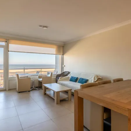 Bel Air - Stylish With Sea View And Sauna T52 Apartmán *