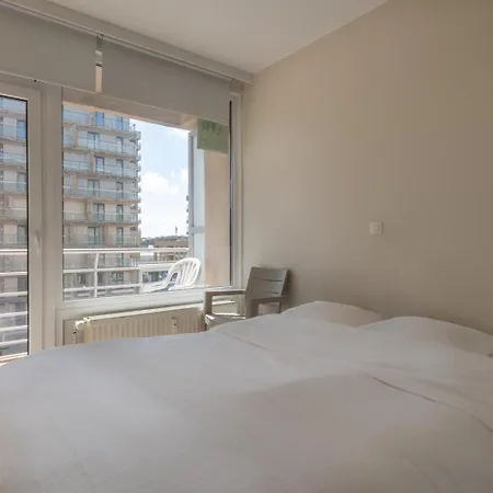 Apartmán Bel Air - Stylish With Sea View And Sauna T52