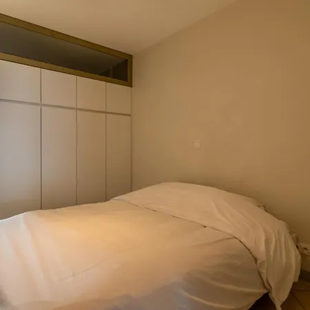 Apartment Modern Family With Amazing Seaview And Infrared Sauna T52