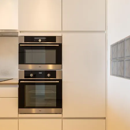 Modern Family With Amazing Seaview And Infrared Sauna T52 Apartment *
