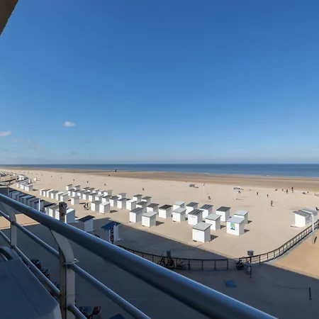 Apartmán Bel Air - Stylish With Sea View And Sauna T52 *