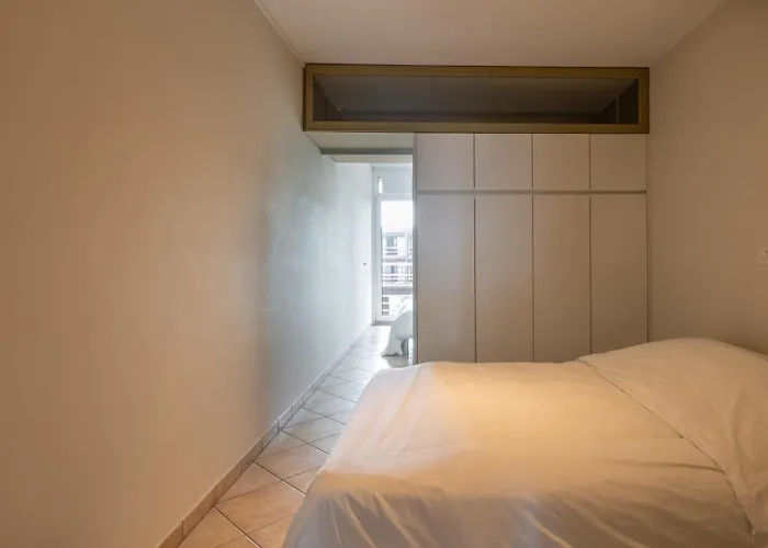 Apartment Bel Air - Stylish With Sea View And Sauna T52