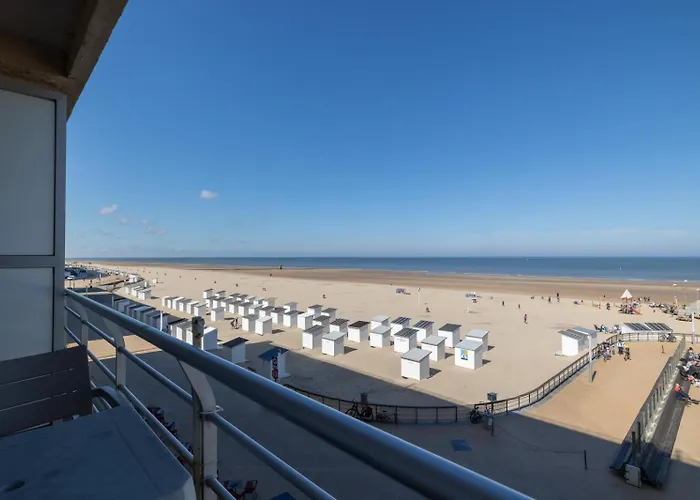 Apartment Bel Air - Stylish With Sea View And Sauna T52 *