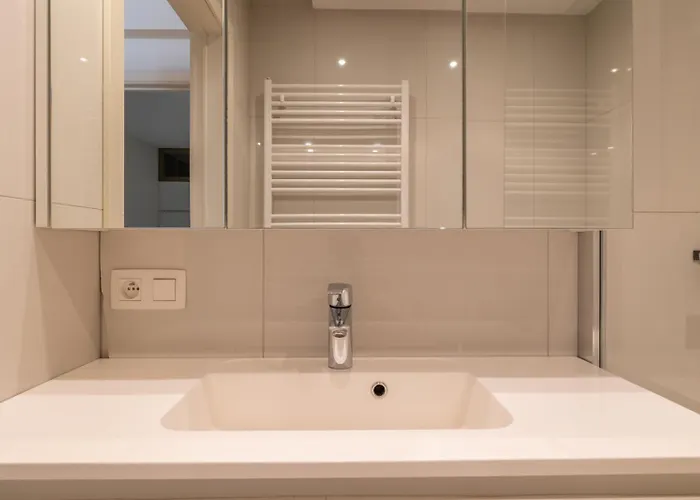 Bel Air - Stylish With Sea View And Sauna T52