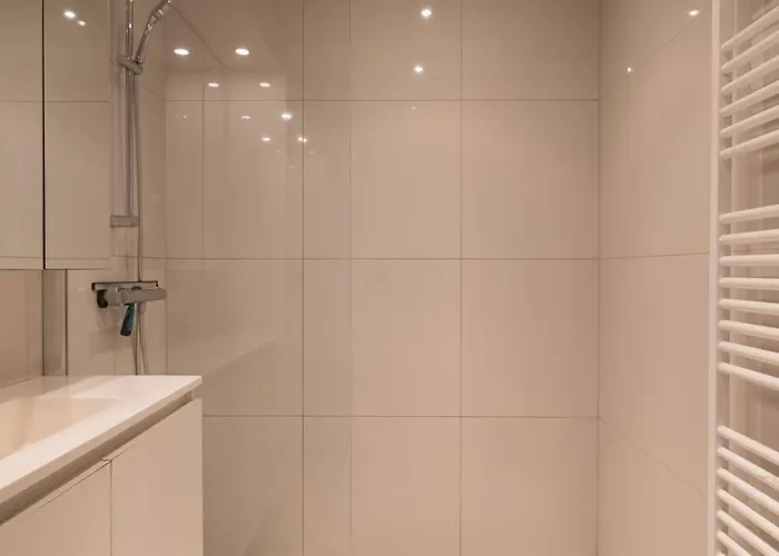 Bel Air - Stylish With Sea View And Sauna T52